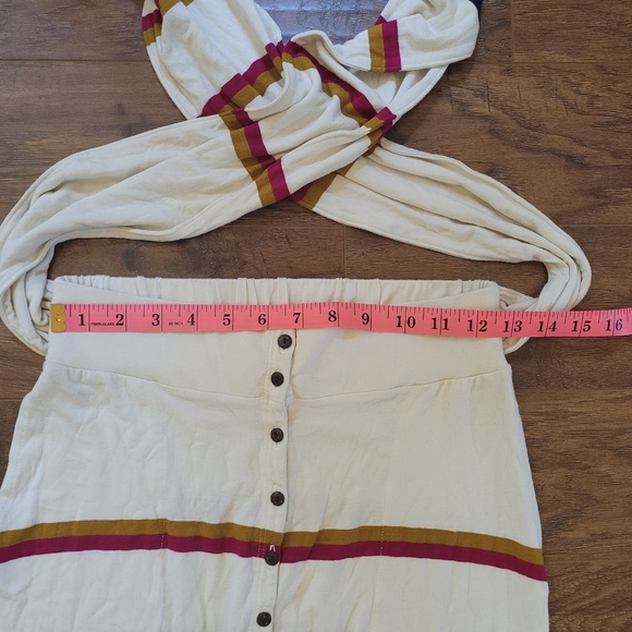 Free People Dress - Picture 5 of 8